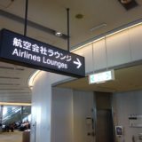 成田空港のラウンジ比較：KALラウンジ vs デルタスカイクラブ