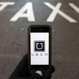 Uber（ウーバー）をクーポンで体験！特徴から使い方、タクシーとの料金比較まで！