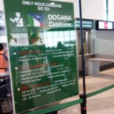 ミラノ・マルペンサ空港での免税手続き方法！通常とちょっと異なる手順を解説＜イタリア旅行記＞