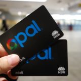 Opal Card（オパールカード）をシドニー空港で購入する方法！場所と料金は？