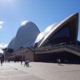 シドニー オペラハウス：日本語ガイドツアーで内部見学！チケット料金、買い方、予約方法をレポート！