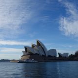 シドニー旅行 ブログの目次、記事一覧！＜シドニー旅行記2017＞
