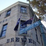 ロードネルソン・ブリュワリー：シドニー最古のパブで地ビールを堪能！