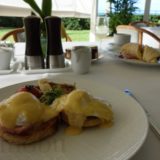 ハレクラニ（ハワイ）の朝食！オーキッズのおすすめとハウスウィズアウトアキーのビュッフェをレポート！