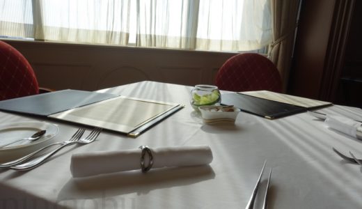 ウェスティンホテル東京の朝食：ビクターズとザ・テラス、クラブラウンジをブログレポート！