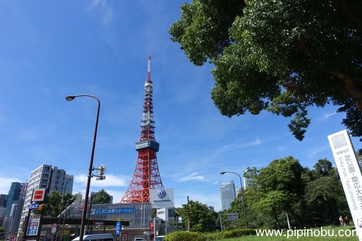 ザ・プリンス パークタワー東京の宿泊イメージ1