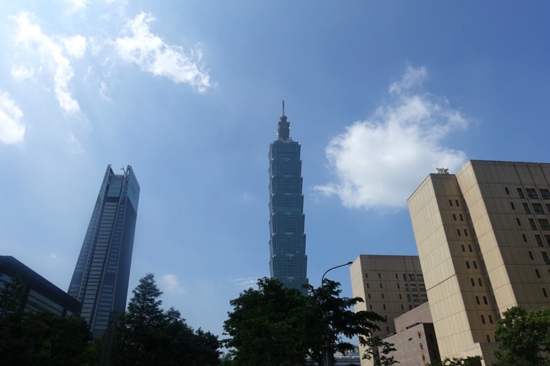 台北101展望台のチケットを割引価格で購入する方法！行列回避で断然お