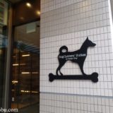 シェラトン舞浜 犬と泊まれる「ドッグフレンドリールーム」をブログレポート！