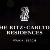 ハワイの「ザ・リッツ・カールトン・レジデンス・ワイキキビーチ」がポイントによる無料宿泊可能に！マリオット ユーザーに朗報！