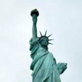 自由の女神（ニューヨーク）の行き方と台座・王冠まで登る方法！体験レポート！