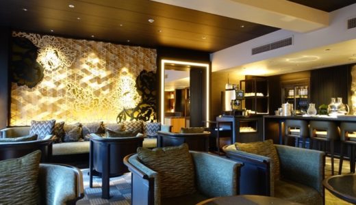 西武プリンスクラブ 新高輪プリンスホテル② 砕き 