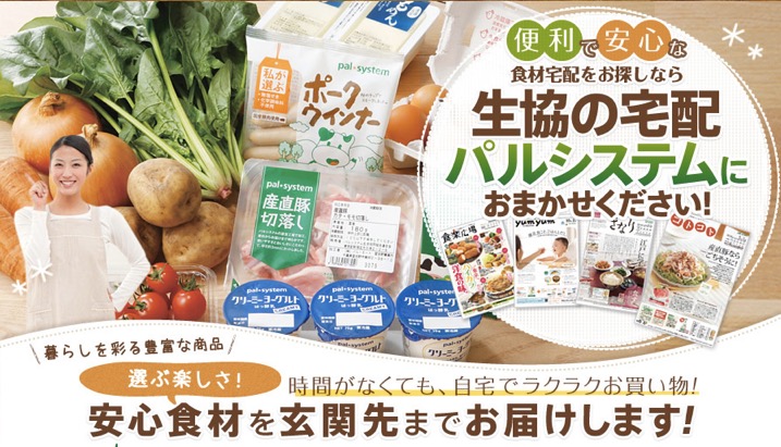 紹介よりお得 パルシステムの資料請求で1 500円相当のポイント獲得 ハピタス 陸マイラー ピピノブのanaのマイルで旅ブログ 紹介よりお得 パルシステムの資料請求で1 500円相当のポイント獲得 ハピタス 陸マイラー ピピノブのanaのマイルで旅ブログ