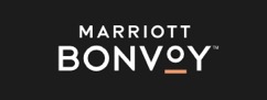 マリオットボンヴォイ（Marriott Bonvoy）のロゴ