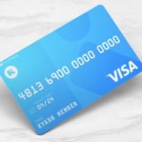 Kyash Cardの入会キャンペーンはポイントサイト経由がお得！1,000円相当のポイント獲得！＜ポイントインカム＞