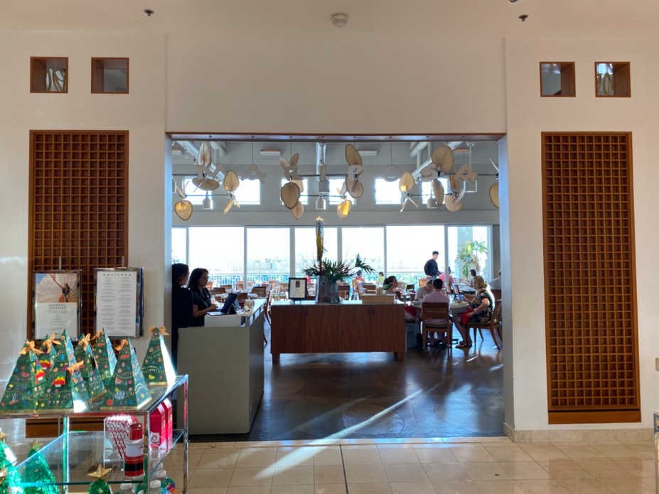 マリポサ ハワイ のハッピーアワー メニューと価格 時間 予約をレポート 陸マイラー ピピノブのanaのマイルで旅ブログ