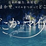 JAL「どこかにマイル」の攻略方法！希望の行き先を出す裏技的テクニックを解説！