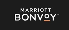 Marriott Bonvoy（マリオットボンヴォイ）のロゴ