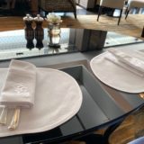 シャングリ・ラ ホテル東京の朝食をブログレポート！エッグベネディクト＆和朝食は絶品！