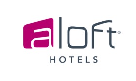 aloft（アロフト）のロゴマーク