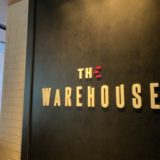 アロフト東京銀座の朝食を「The WAREHOUSE」で口コミレポート！充実ビュッフェもプラチナ特典で無料！