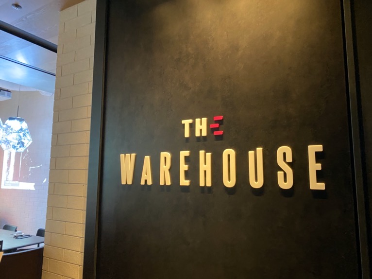 アロフト東京銀座の朝食を「The WAREHOUSE」で体験レポート