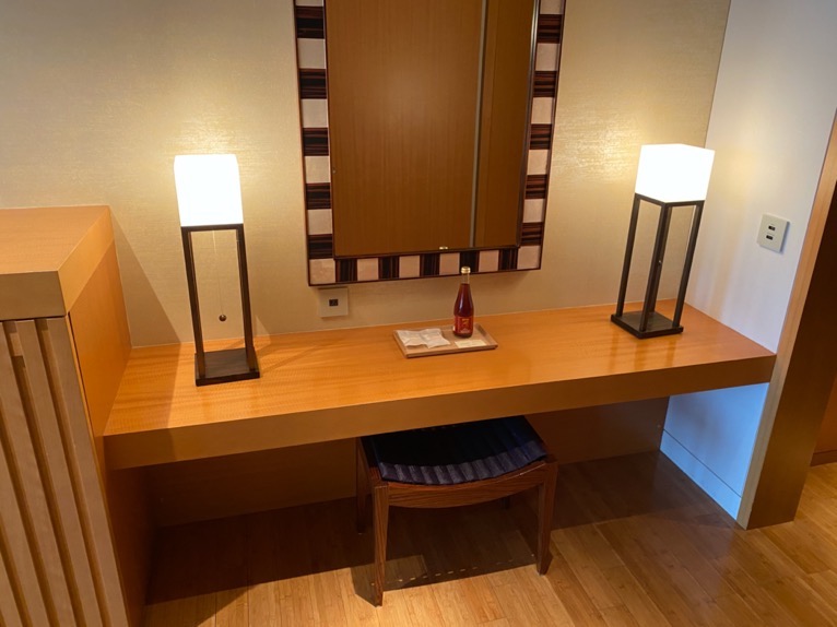 Mandarin Oriental Tokyo