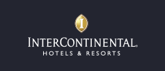 インターコンチネンタルホテルズグループ (IHG)のロゴ