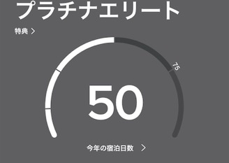 2020年の宿泊実績(概要)