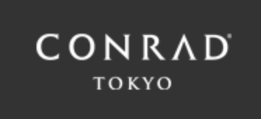コンラッド東京のロゴマーク