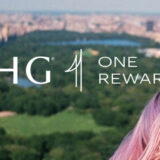 IHGの会員プログラム「IHG One Rewards」のステータス獲得条件とエリート特典を解説！無料朝食やラウンジアクセスなど大幅改善！