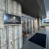 【日本国内】IHG系列のホテル一覧！ブランド別と地域別のまとめ！＜2025年最新＞