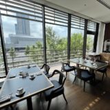 ウェスティンホテル横浜の朝食をブログレポート！レストランで和洋ビュッフェを体験！
