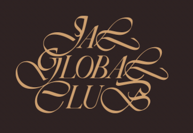 JALグローバルクラブ（JGC）のロゴマーク