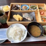 シェラトン都ホテル東京の朝食をブログレポート！カフェ カリフォルニアで和食と洋食を堪能！