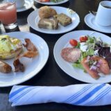 トランプホテルワイキキの朝食とプール＆ジム、ギフトショップをブログレポート！