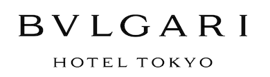 ブルガリホテル東京のロゴマーク