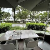 Wシンガポール・セントーサコーヴの朝食とプラチナ特典をレポート！無料で充実ビュッフェを堪能！
