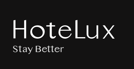 HoteLuxのロゴ