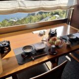 ATAMIせかいえ 朝食と夕食をブログレポート！日本料理「つくし」で和食を堪能！