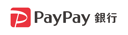 PayPay銀行のロゴマーク