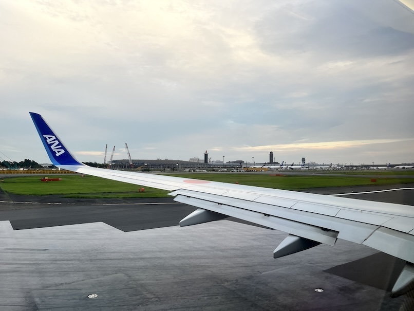 【改悪】ANA国内線特典航空券の必要マイル数がアップ