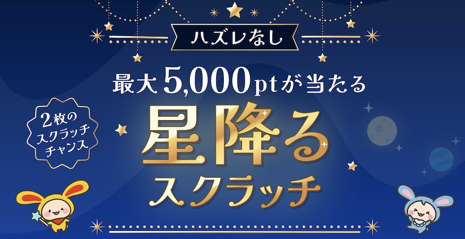 ワラウ「チョコレートキャンペーン」概要