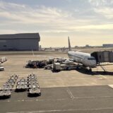 アメックス「空港ラウンジ特典」が改悪！半数のカードラウンジが対象外に＆代替カードを解説！