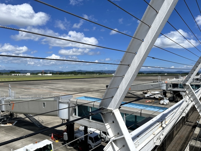 ストップオーバーを活用したANAマイル国際線特典航空券の裏技