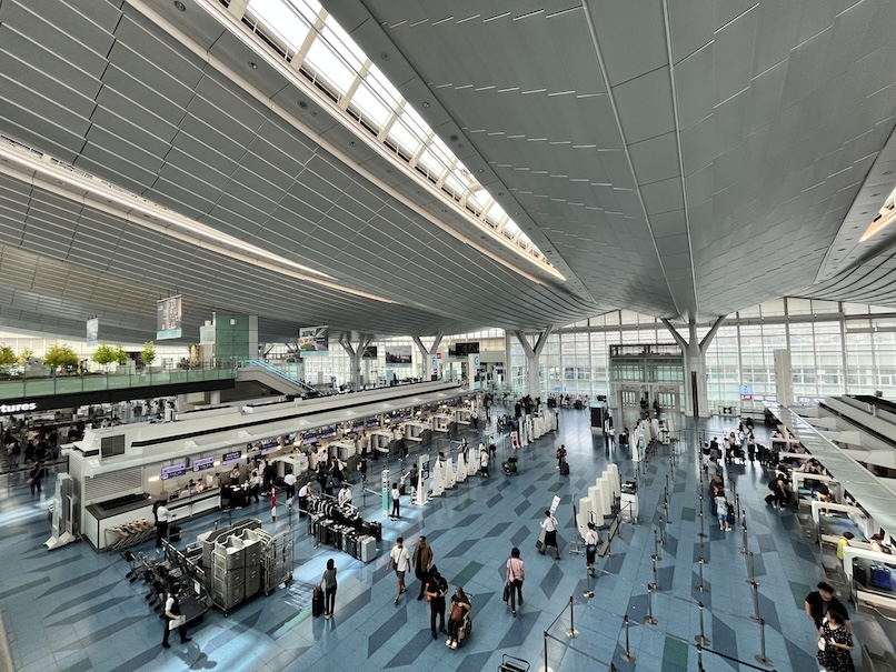 【改善と改悪】ANA国際線特典航空券で片道発券が可能に