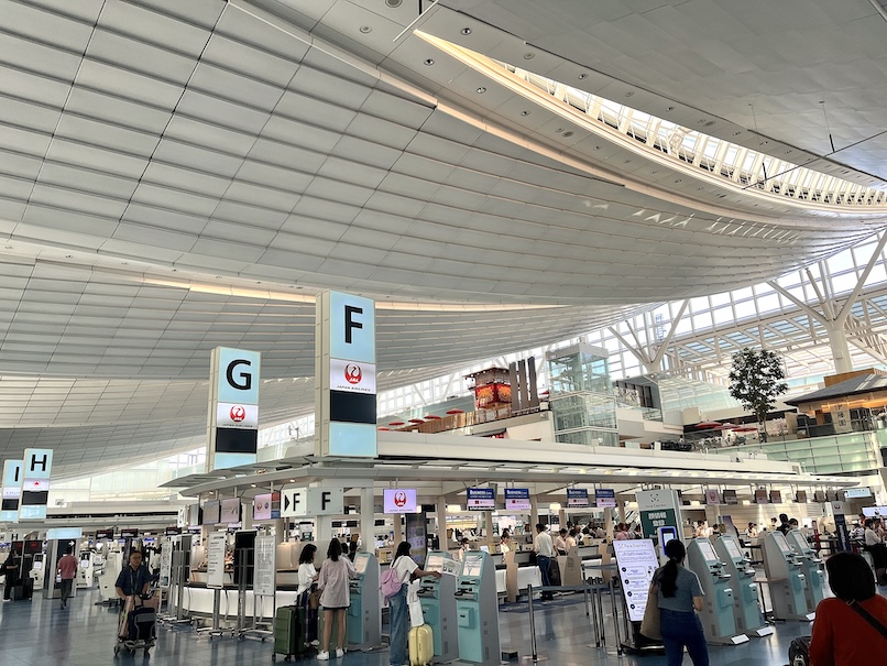 ガルーダ・インドネシア航空がJALマイルで予約可能に