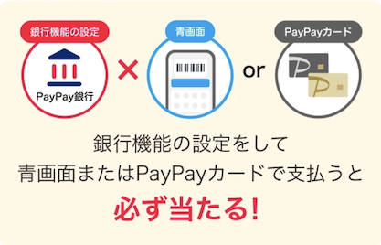PayPayスクラッチくじ：当選確率（2）