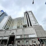 シェラトン香港のブログ宿泊記！客室から屋上プール、ゴールド＆プラチナ特典まで徹底レビュー！
