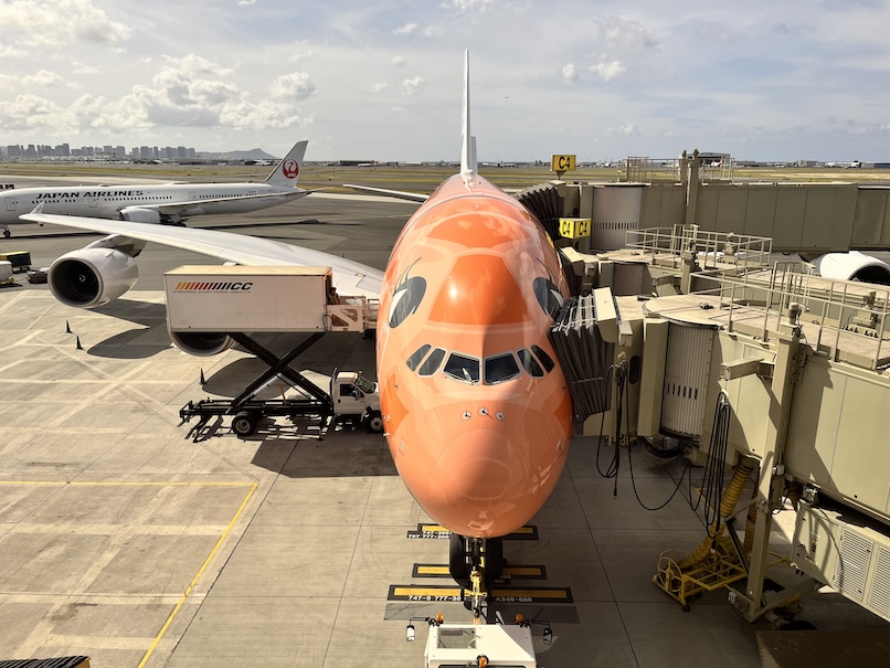 ANA特典航空券のキャンセル料はいくら？
