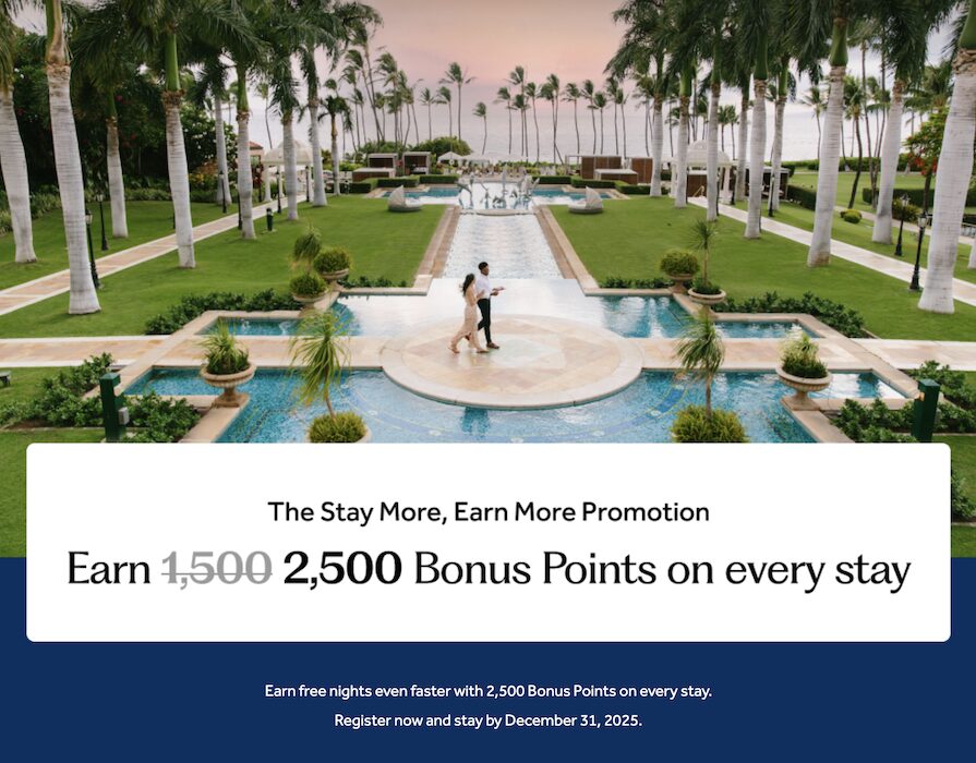 ヒルトン「ステイモア」キャンペーン：概要